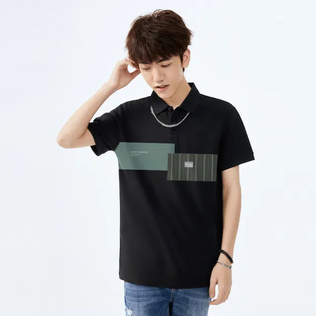 FAIRWHALE Polo