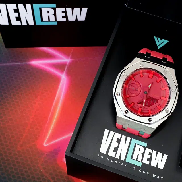 VENCREW 4.0 2100AP VENCREW-JY4