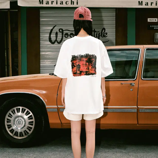 WAITINGWAVE T