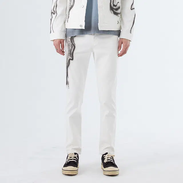 DAVID NAMAN SS23