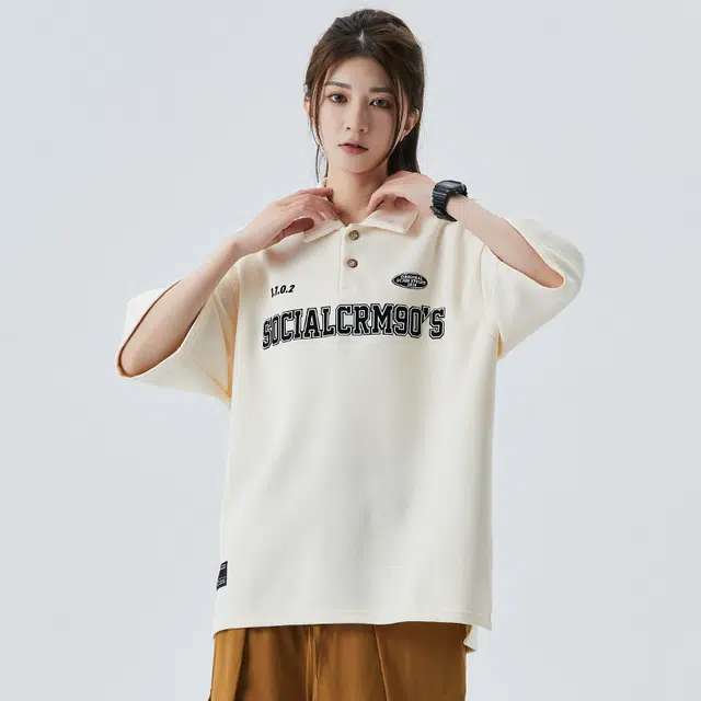 SCRM Polo