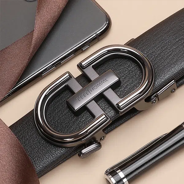 ELLE HOMME 3.7cm
