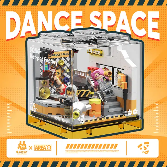 AREA-X AB0021
