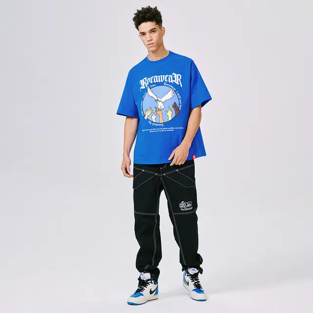 ROCAWEAR T