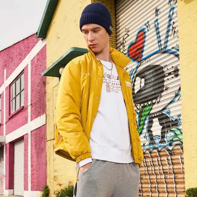 Dickies