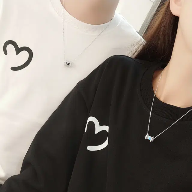 LUCKY ZHY S925