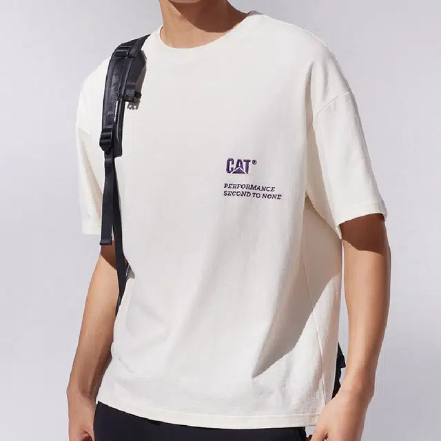 CAT SS23 LogoT