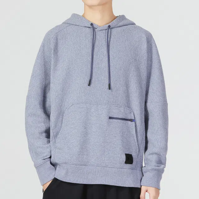 Under Armour Ottoman Fleece Hoodie