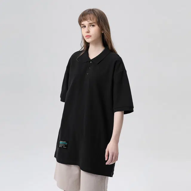 POINTLIMIT SS24 Polo 2