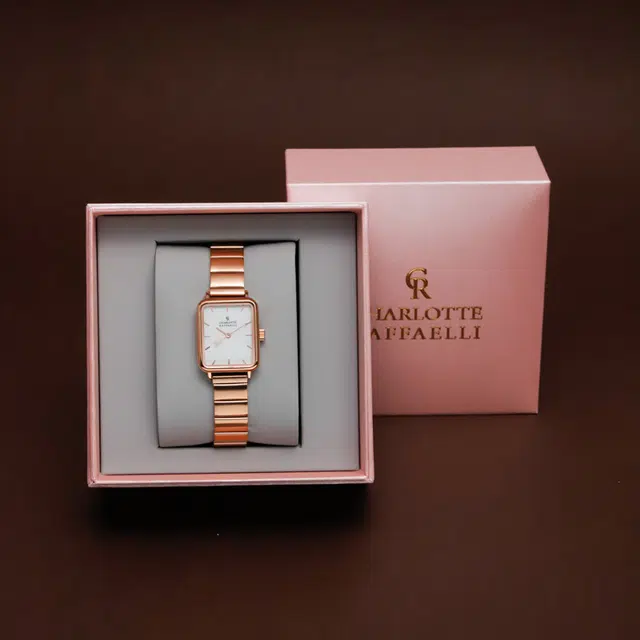 CHARLOTTE RAFFAELLI CRS21060