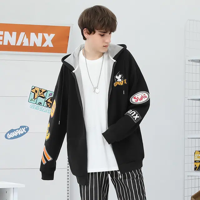 GENANX