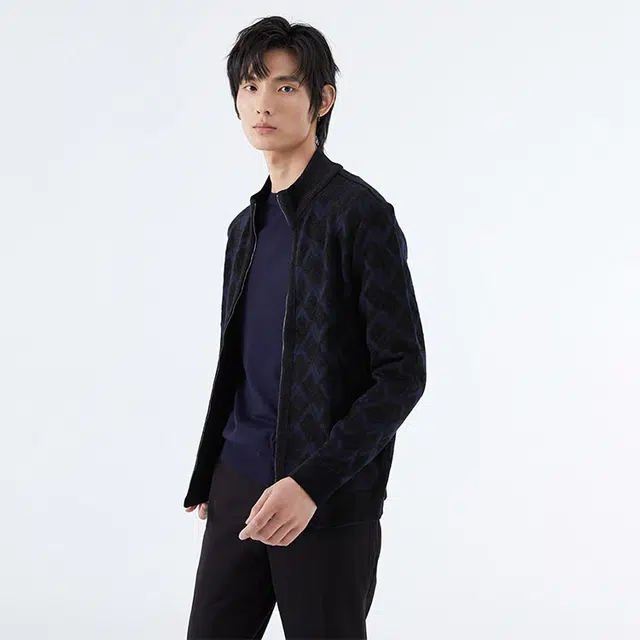 LIUJO UOMO FW22
