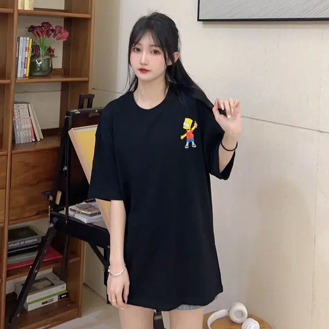 The Simpsons T