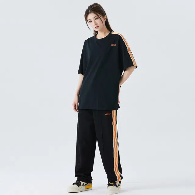 SCRM T