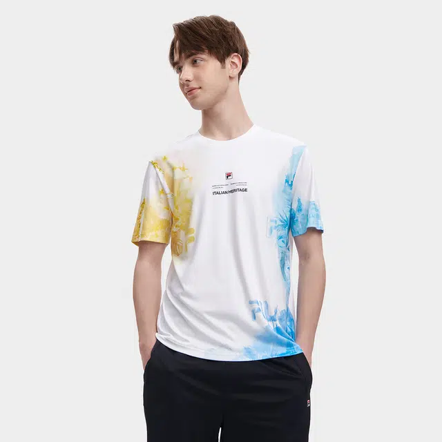 FILA T