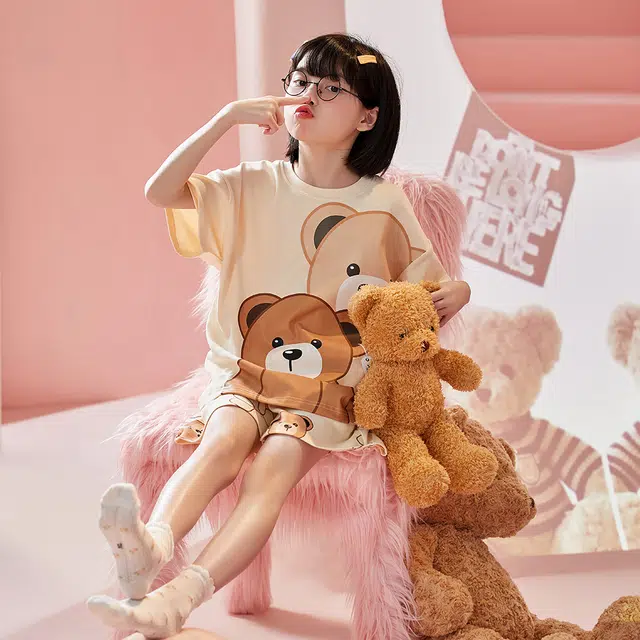 x Teddy Island