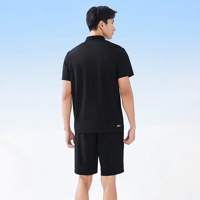 UV40+ Polo