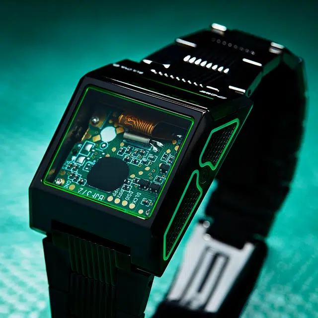 BULOVA 98C140