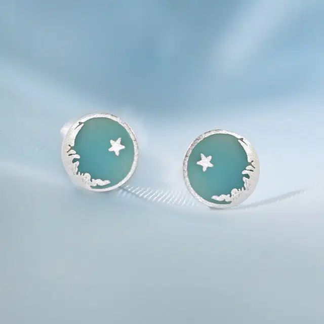 DAISY BEAUTY S925