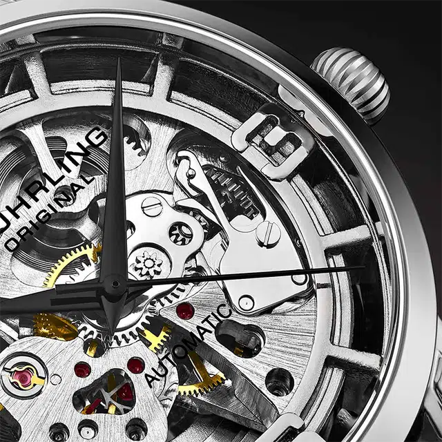 STUHRLING 40 3982.4