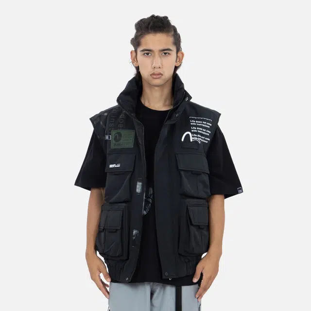 EVISU FW22