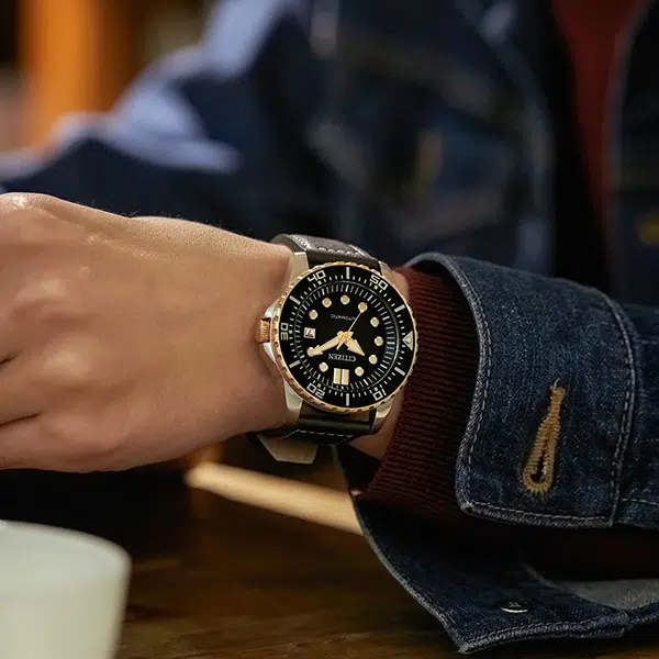CITIZEN ME 20mm*5mm*5mm NJ0176-10E