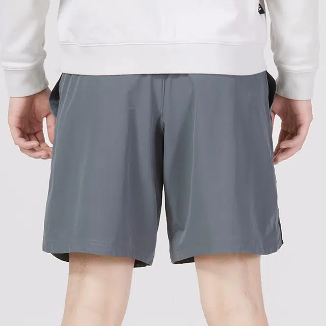 Under Armour Elevated Woven 2.0 Shorts Logo