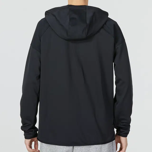 Under Armour Rush All Purpose Fz Logo