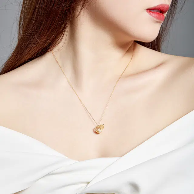 D.Get 18k