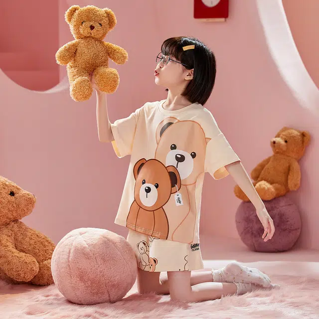 x Teddy Island