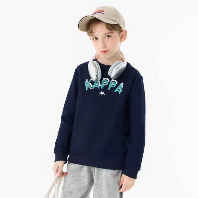 KAPPA KIDS