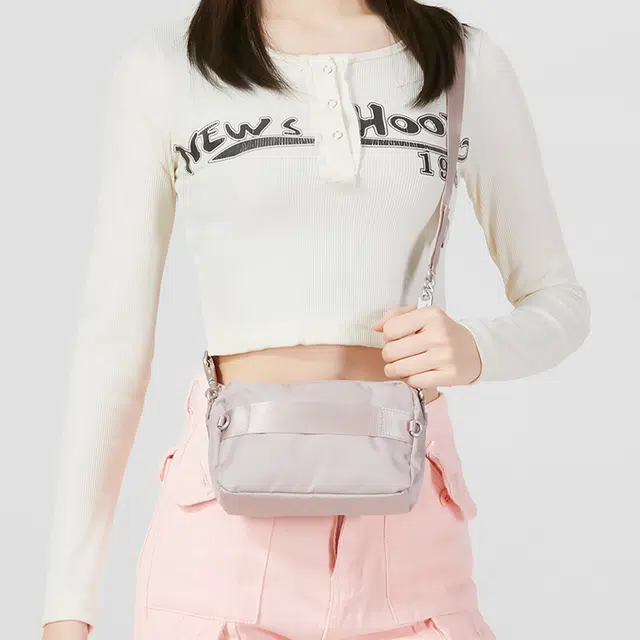 Nike W NSW FUTURA LUXE CROSSBODY