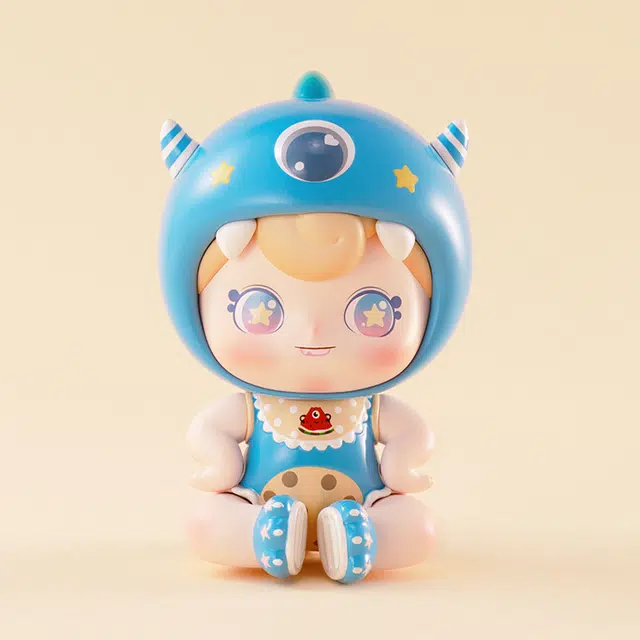 Tinababy Q 10cm