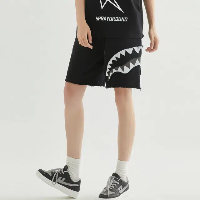 SPRAYGROUND Logo