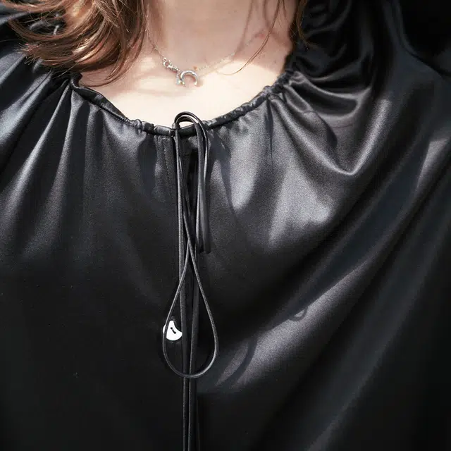 NOT JUST PAJAMA Silks In The City