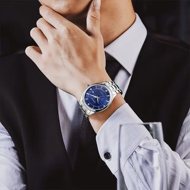 TANGIN 42mm 42 T7059GWBAB