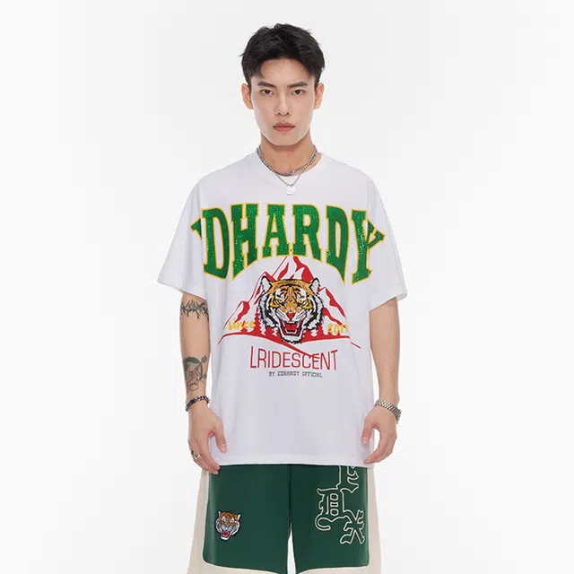 ED HARDY X T