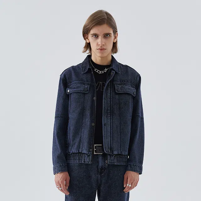 DAVID NAMAN FW22 logo