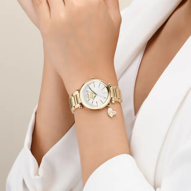 Vivienne Westwood 32mm VV006WHGD