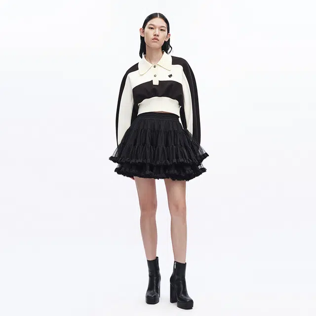 UOOYAA FW22 Polo