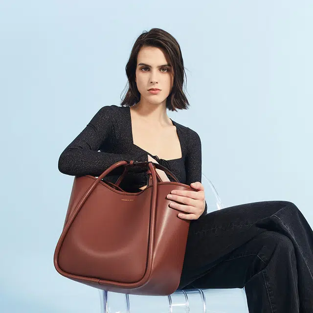 CHARLESKEITH Tote