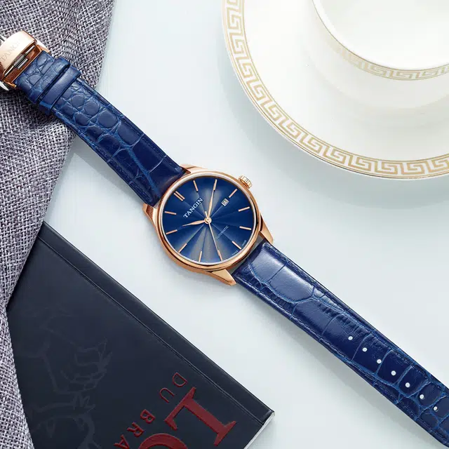 TANGIN 40mm T7032GHBFSB