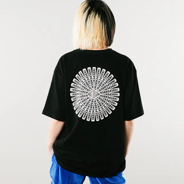 INDEPENDENT T