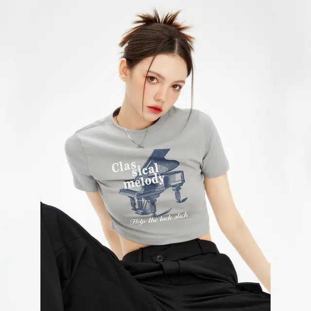 MEETLADY T