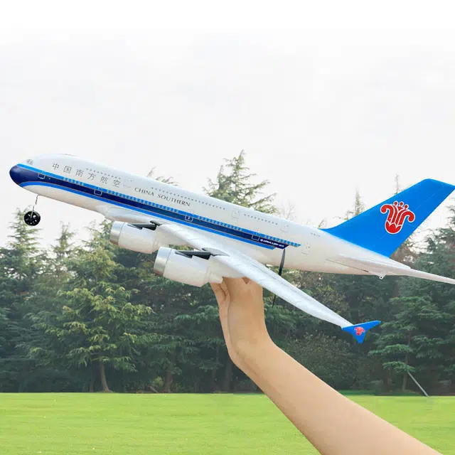 CHINA SOUTHERN A380