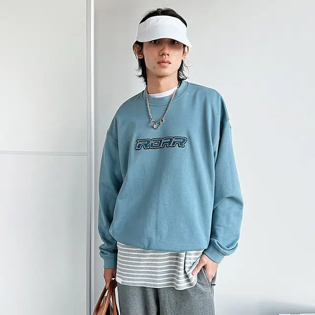 ROARINGWILD FW22