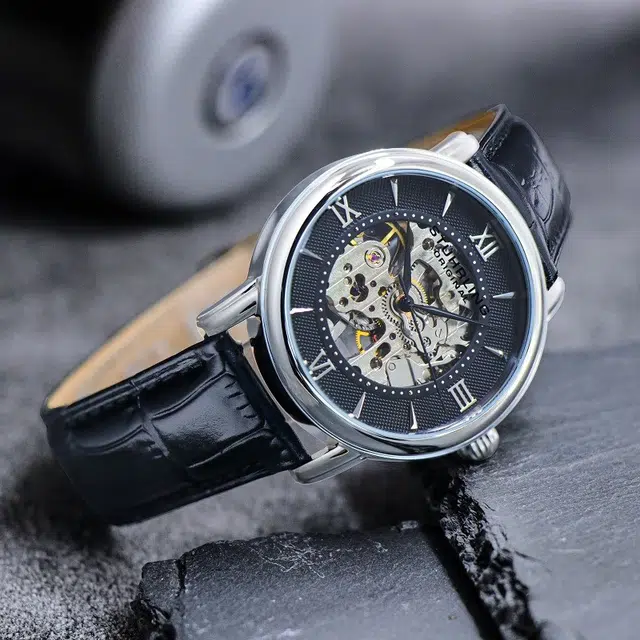 STUHRLING 40mm 458G2.33151Set