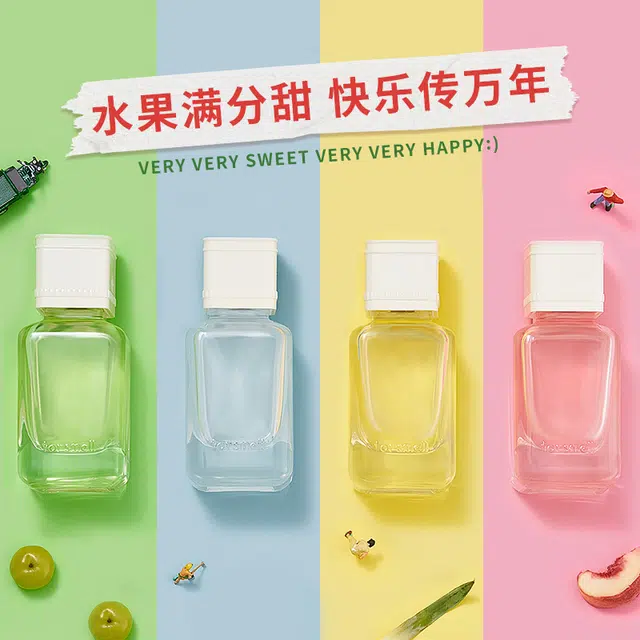 EDP 60ml
