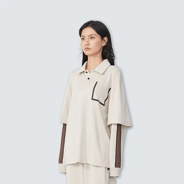CaverHunter SS22 Polo