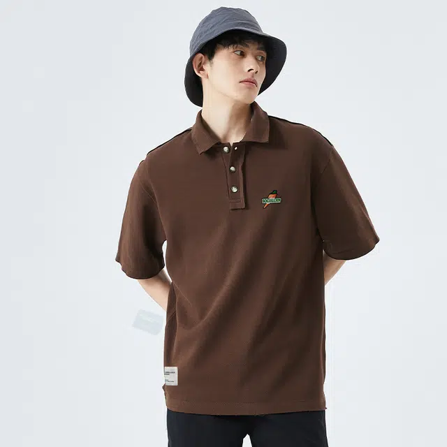 SCRM Polo